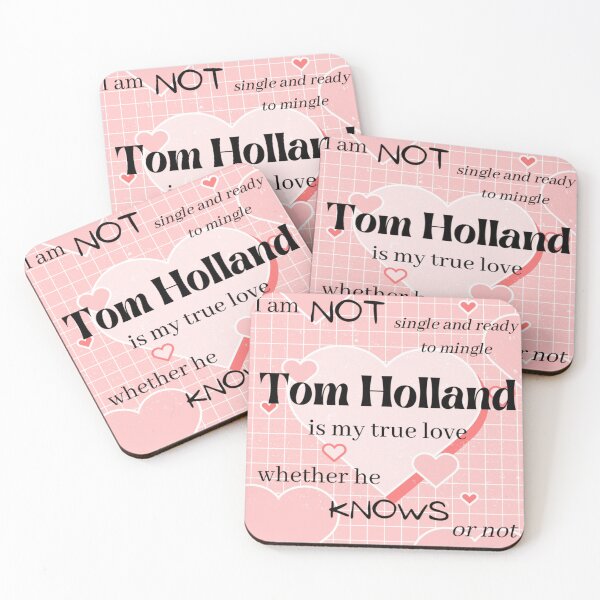 Item preview, Tom's my BF designed and sold by JadeEye.