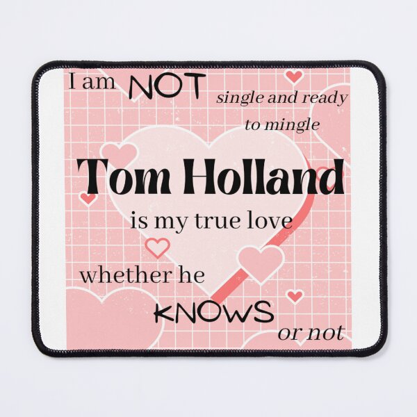 Item preview, Tom's my BF designed and sold by JadeEye.