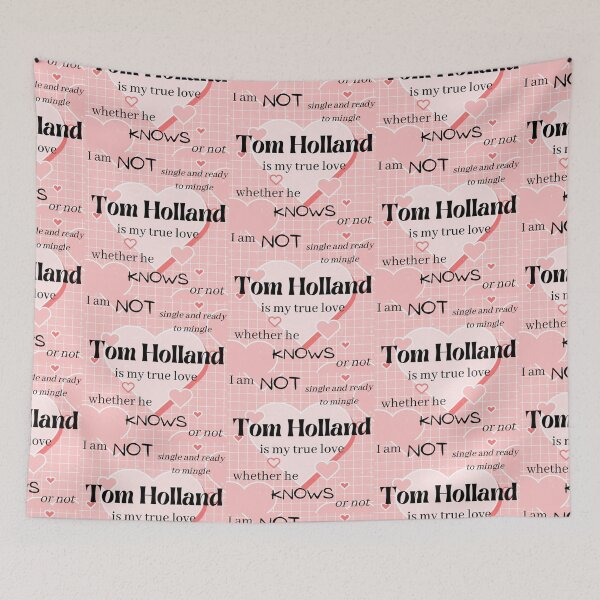 Item preview, Tom's my BF designed and sold by JadeEye.