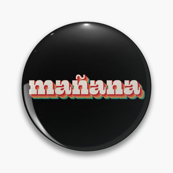 Item preview, manana designed and sold by Texterns.
