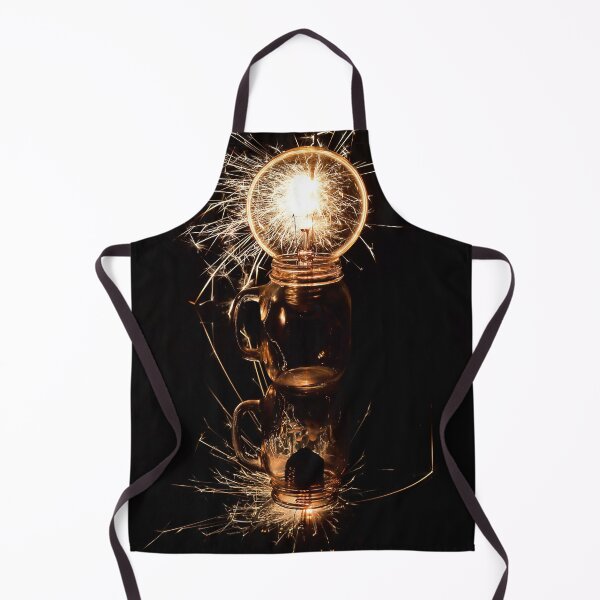 Item preview, The Electric Surge designed and sold by timdaytimages.