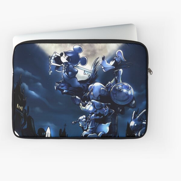 Hades – Nintendo Switch and accessories bag – Blue Robotto