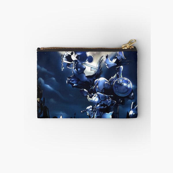 Item preview, kingdom hearts video game designed and sold by luisedaren.
