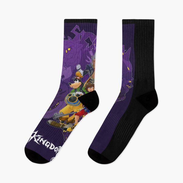 Item preview, kingdom hearts video game art designed and sold by luisedaren.
