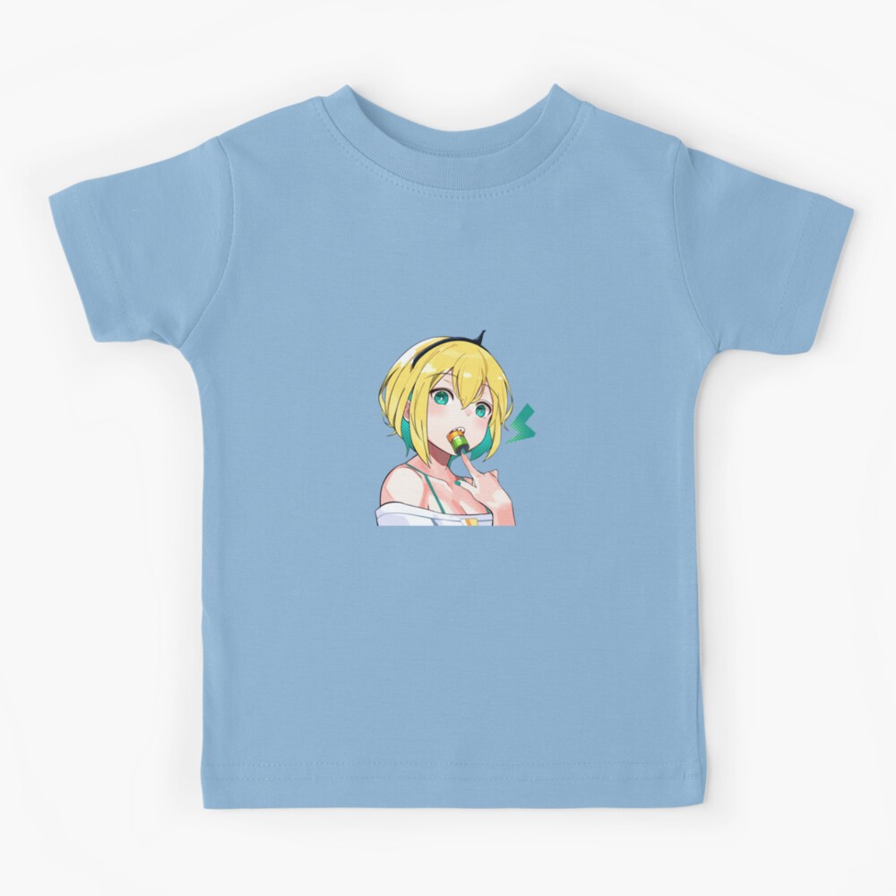 Amano Pikamee Unisex T-Shirt - Teeruto