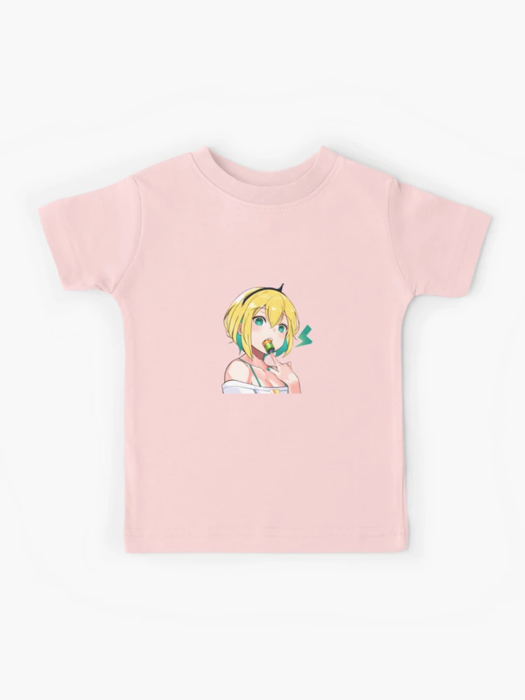 Amano Pikamee Unisex T-Shirt - Teeruto