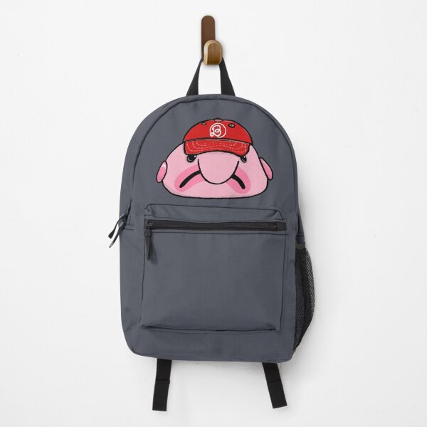 Item preview, Barry the baseball playing blob fish  designed and sold by saint-shores.