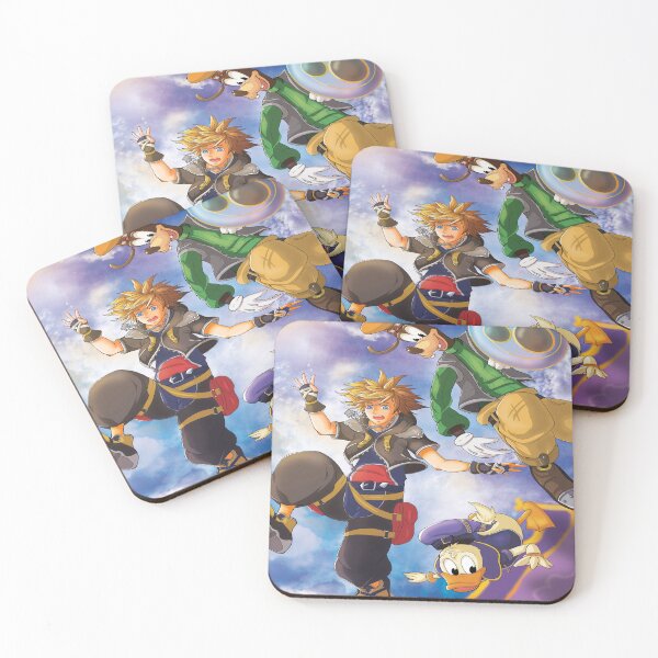 Item preview, game kingdom hearts designed and sold by luisedaren.