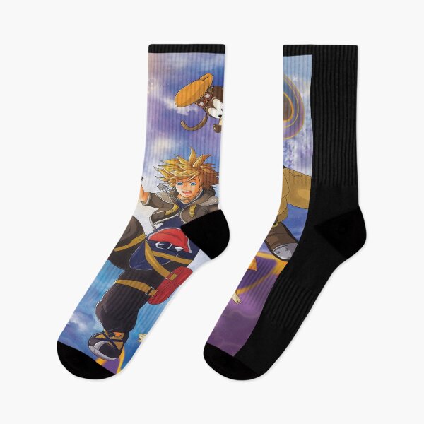 Item preview, game kingdom hearts designed and sold by luisedaren.
