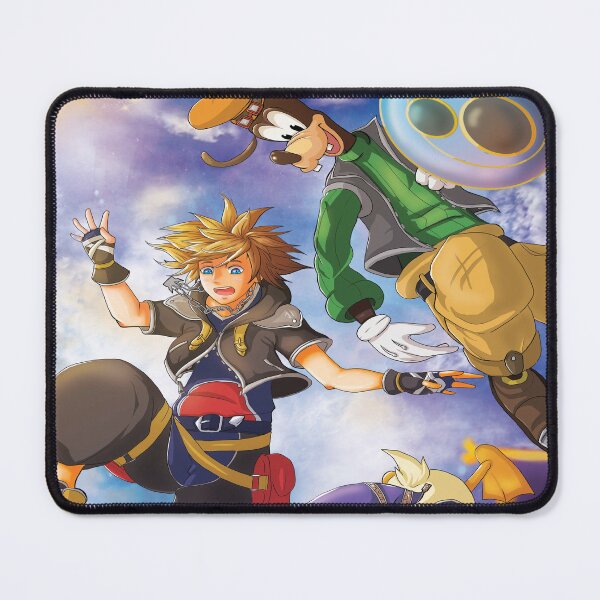Item preview, game kingdom hearts designed and sold by luisedaren.