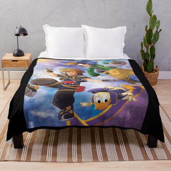 Item preview, game kingdom hearts designed and sold by luisedaren.