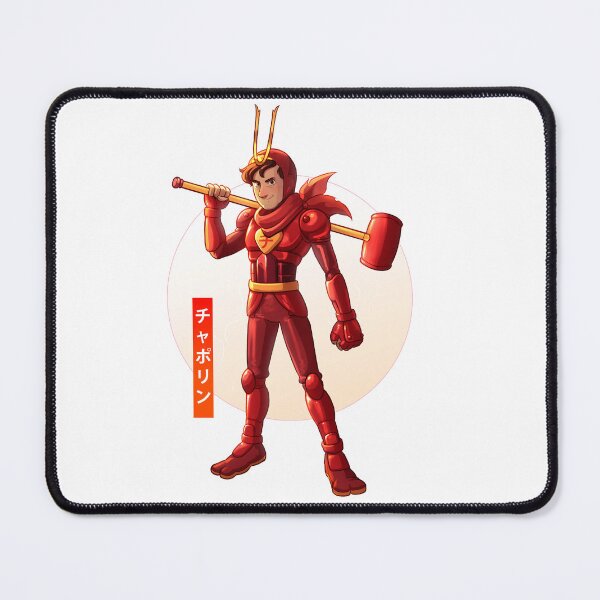Item preview, The Red Ninja designed and sold by Bruno Mota.