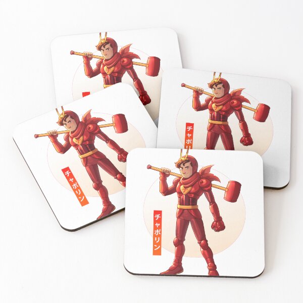 Item preview, The Red Ninja designed and sold by Bruno Mota.