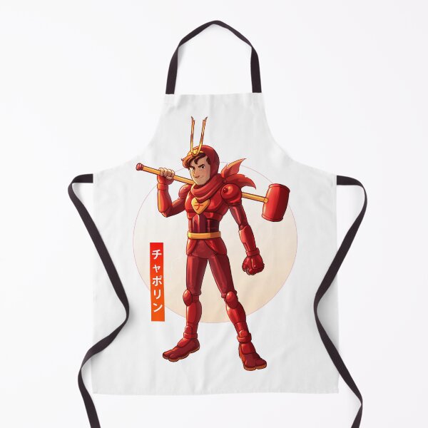 Item preview, The Red Ninja designed and sold by Bruno Mota.