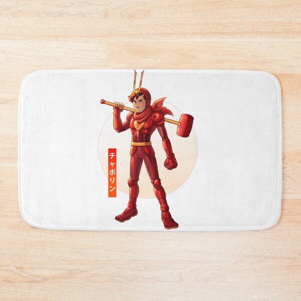 Item preview, The Red Ninja designed and sold by Bruno Mota.