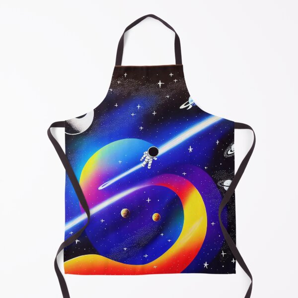 Item preview, Abstract Space Art ll designed and sold by Aryangel Gutierrez ⭐⭐⭐⭐⭐.
