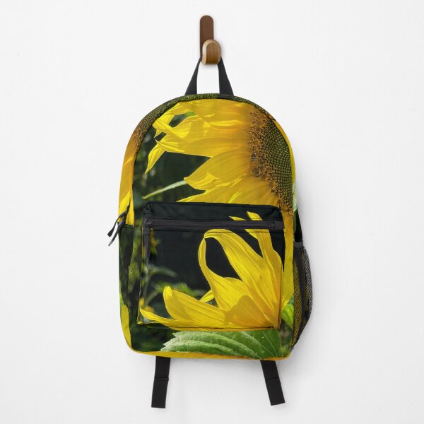 Artikelvorschau, The Happy Sunflower entworfen und verkauft von Craig Kauzmann.
