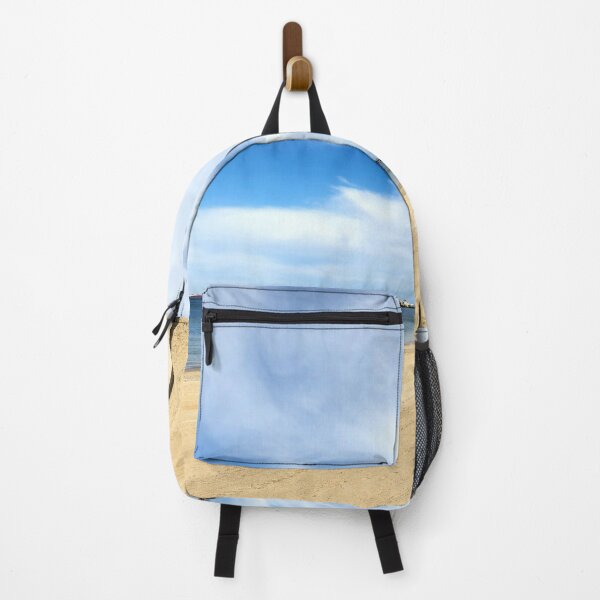 Item preview, Panoramic Paradise St Kilda Beach Sun and Sand designed and sold by Michael Voyler.