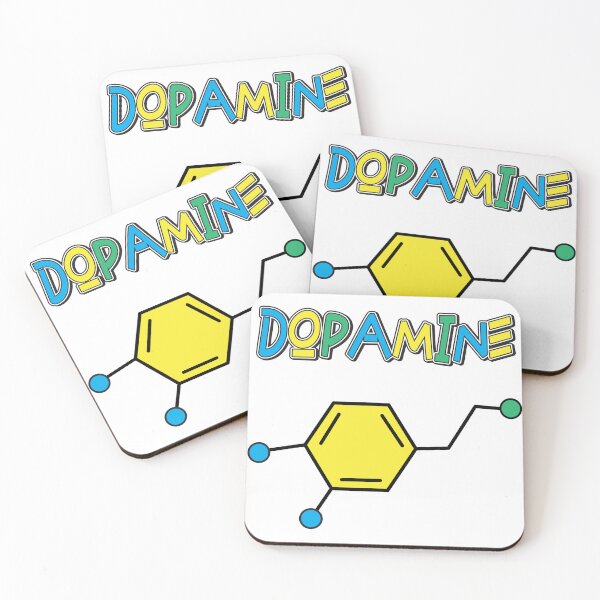 Item preview, Dopamine designed and sold by OCNau.