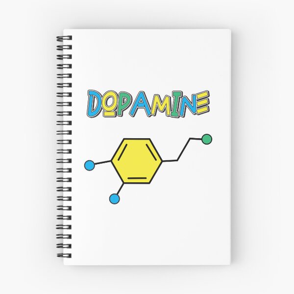Item preview, Dopamine designed and sold by OCNau.
