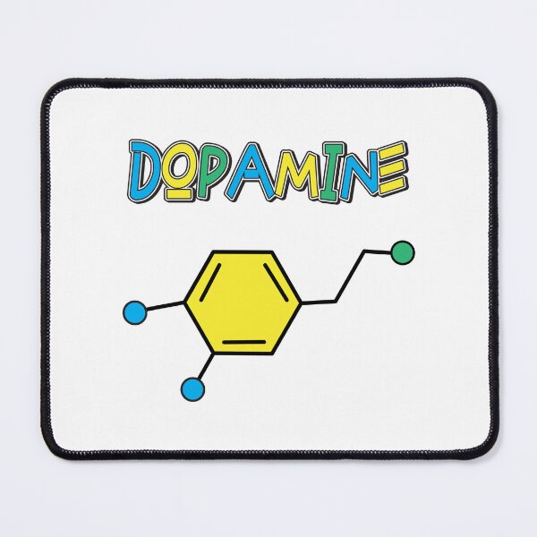 Item preview, Dopamine designed and sold by OCNau.
