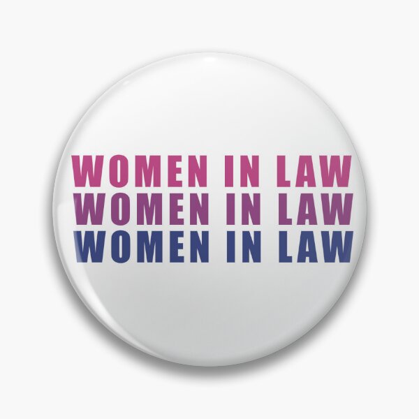 Item preview, Women in Law designed and sold by KimberlyJergs.