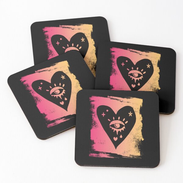 Item preview, Bleeding Heart designed and sold by coalbox.