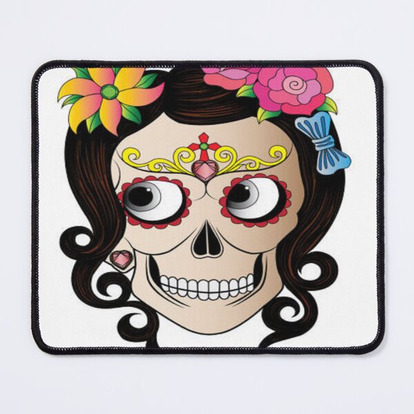 Item preview, Lady, clotilde, skinny, cuernavaca designed and sold by MAX8-0.