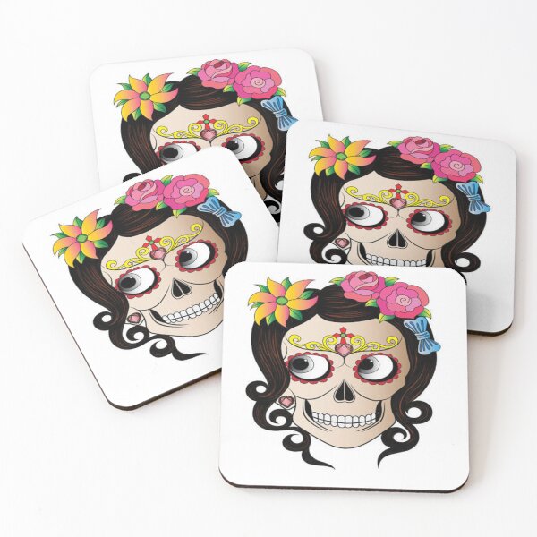 Item preview, Lady, clotilde, skinny, cuernavaca designed and sold by MAX8-0.