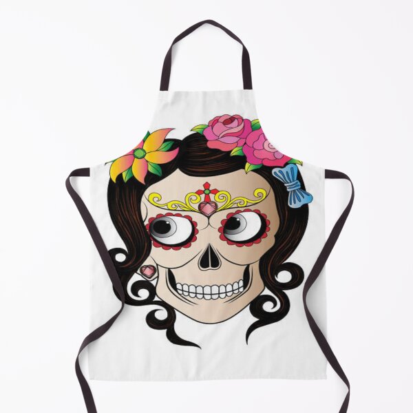 Item preview, Lady, clotilde, skinny, cuernavaca designed and sold by MAX8-0.