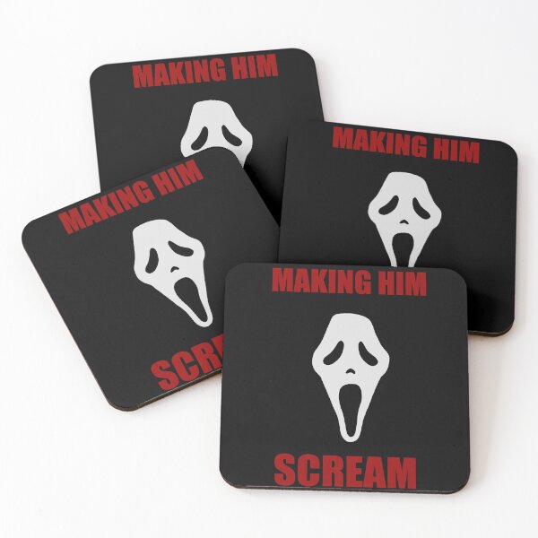 Item preview, Making him Scream designed and sold by MirandaPandaBoo.