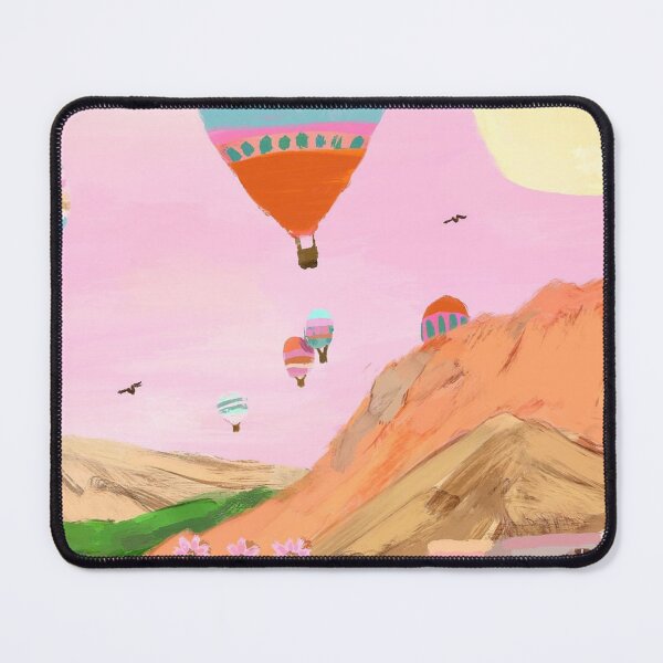 Item preview, Cappadocia designed and sold by SmithadeltOn.