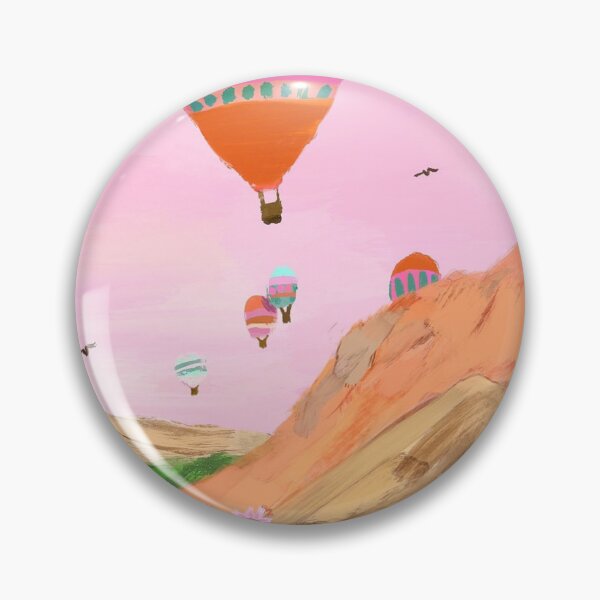Item preview, Cappadocia designed and sold by SmithadeltOn.