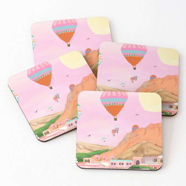 Item preview, Cappadocia designed and sold by SmithadeltOn.