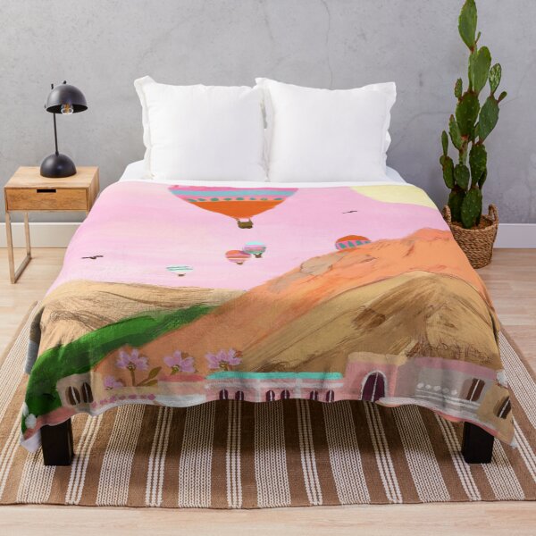Item preview, Cappadocia designed and sold by SmithadeltOn.