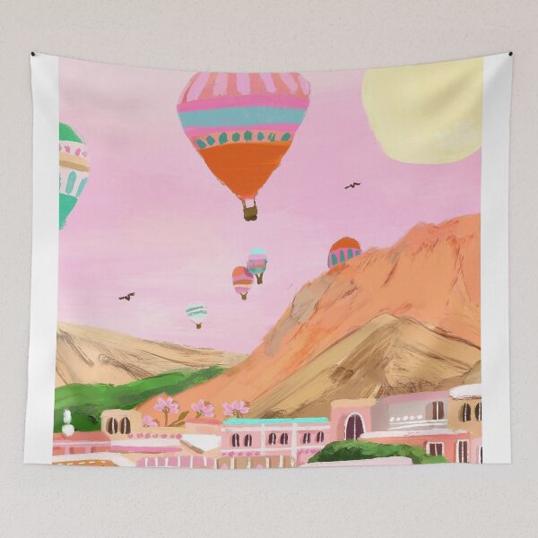 Item preview, Cappadocia designed and sold by SmithadeltOn.