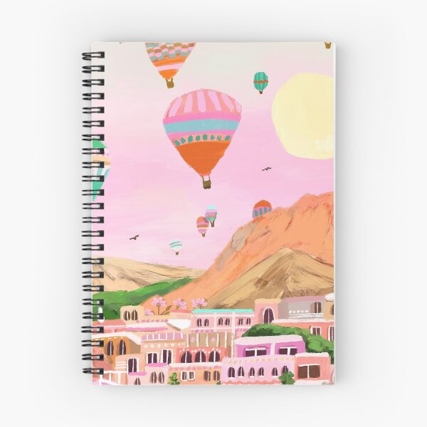 Item preview, Cappadocia designed and sold by SmithadeltOn.