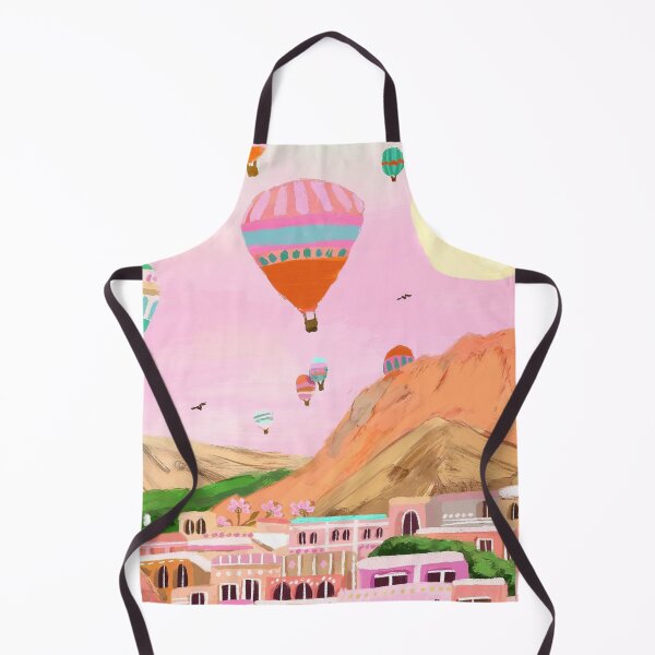 Item preview, Cappadocia designed and sold by SmithadeltOn.