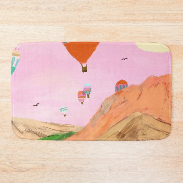 Item preview, Cappadocia designed and sold by SmithadeltOn.