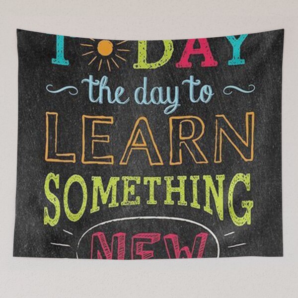 Item preview,  Make Today The Day To  designed and sold by slettenhobert.