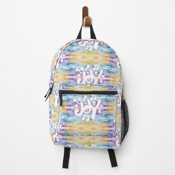 Item preview, pattern square JOY logo 2 Psalms 95 1 let us sing for joy designed and sold by BellDesigned.