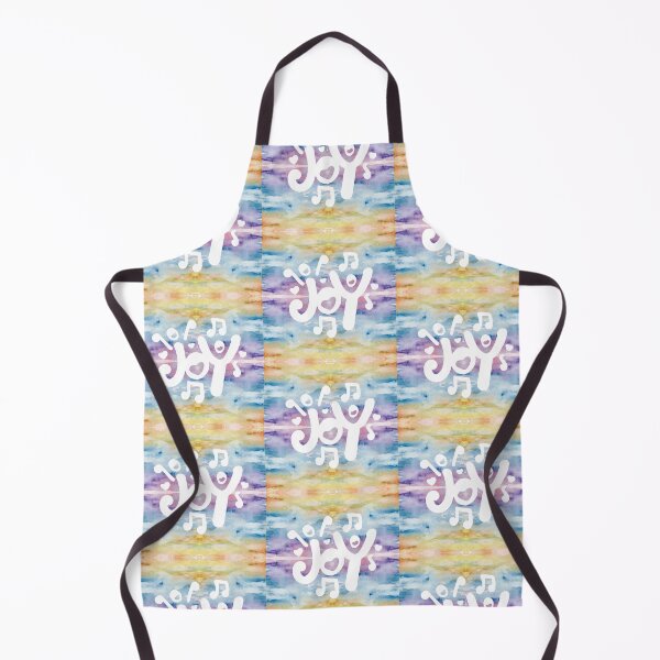 Item preview, pattern square JOY logo 2 Psalms 95 1 let us sing for joy designed and sold by BellDesigned.