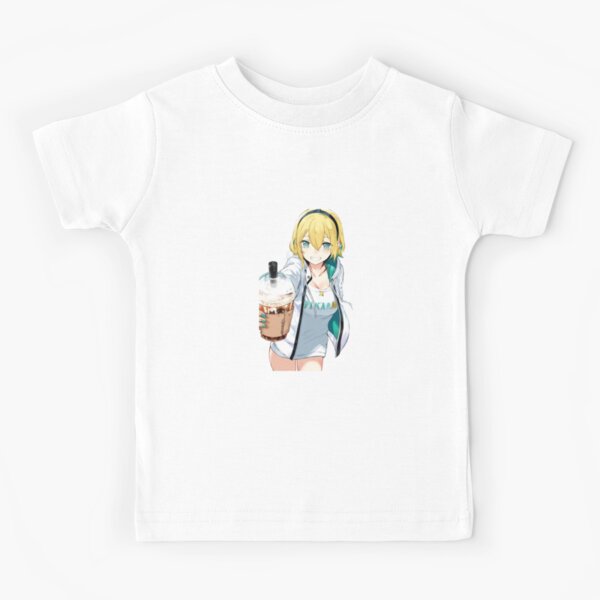 amano pikamee - Regard pikamee T-shirt essential UNISEX ALL SIZE