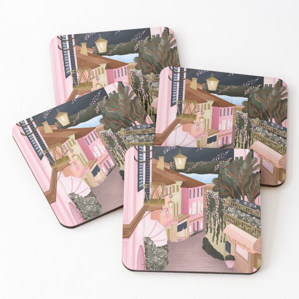 Item preview, Lake Como designed and sold by SmithadeltOn.