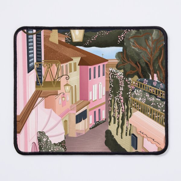Item preview, Lake Como designed and sold by SmithadeltOn.