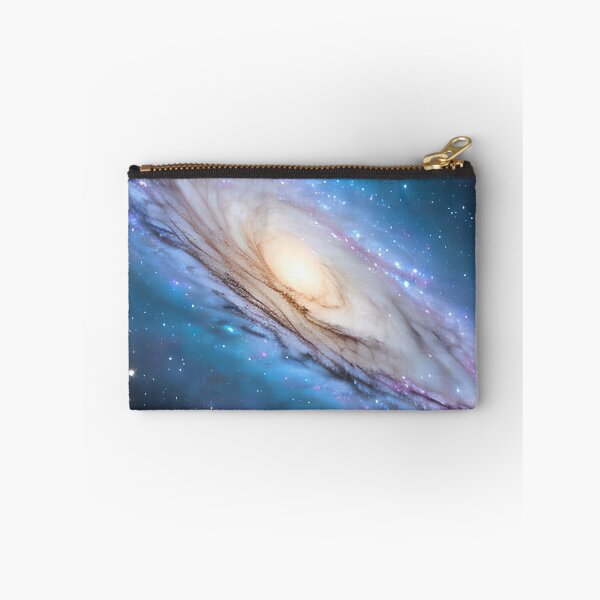 Item preview, Beautiful Blue Spiral Galaxy designed and sold by The-Hist-Image.