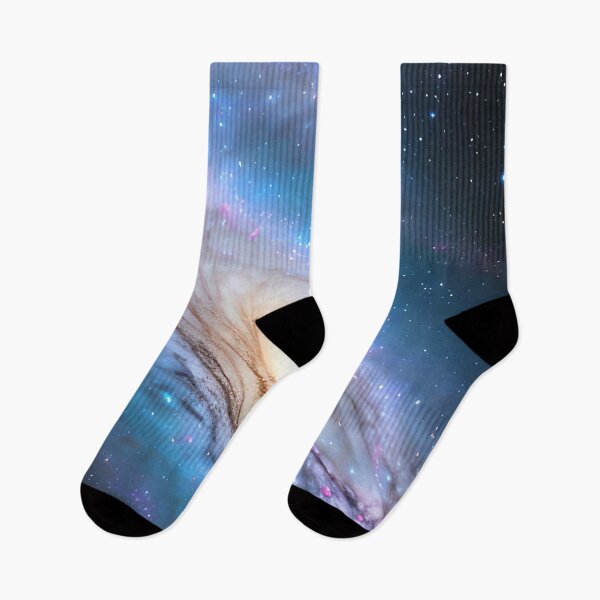 Item preview, Beautiful Blue Spiral Galaxy designed and sold by The-Hist-Image.