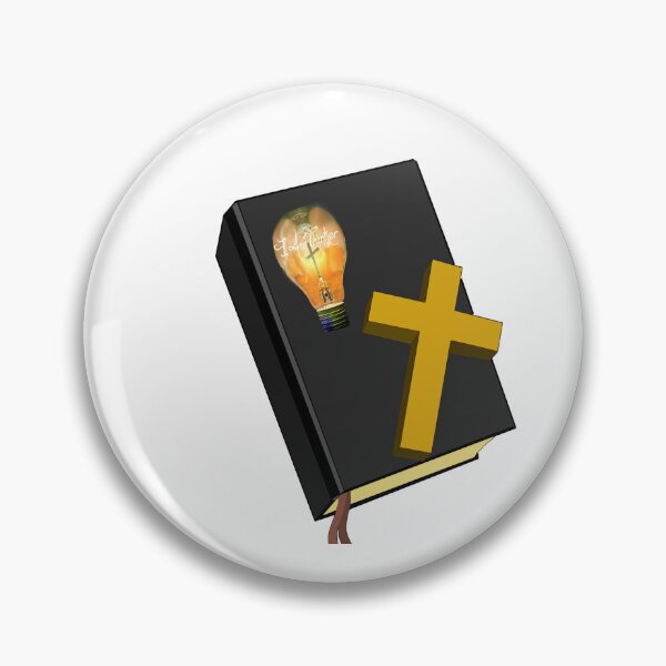 Item preview, TRY JESUS designed and sold by IAMthinker.