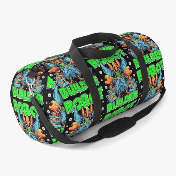 Item preview, Robot Builder  - Funny Gifts for Robotic Engineer Lovers by FanityPrints designed and sold by FanityPrints.