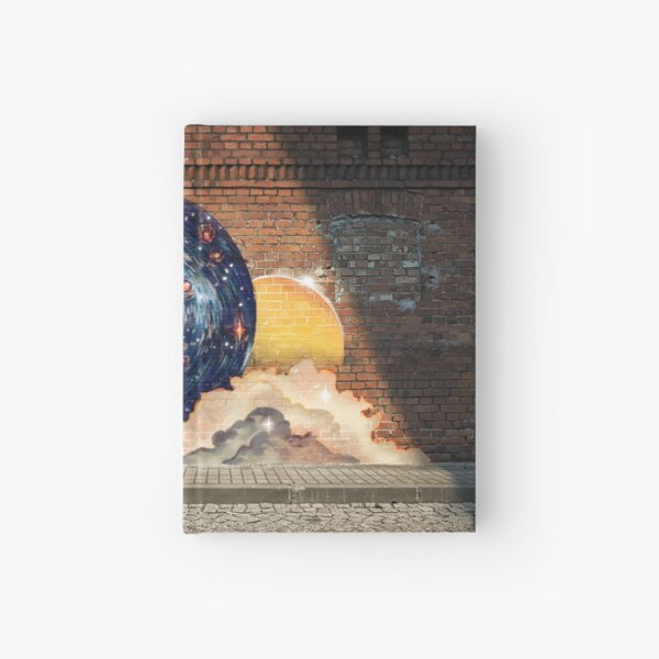 Item preview, Sunshine and Moonbeam  designed and sold by faeeebaeee.